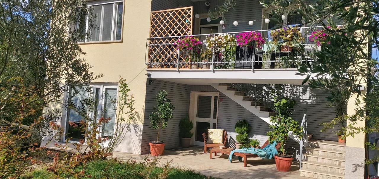 Casa Da Frida Apartment San Giovanni in Persiceto Exterior photo